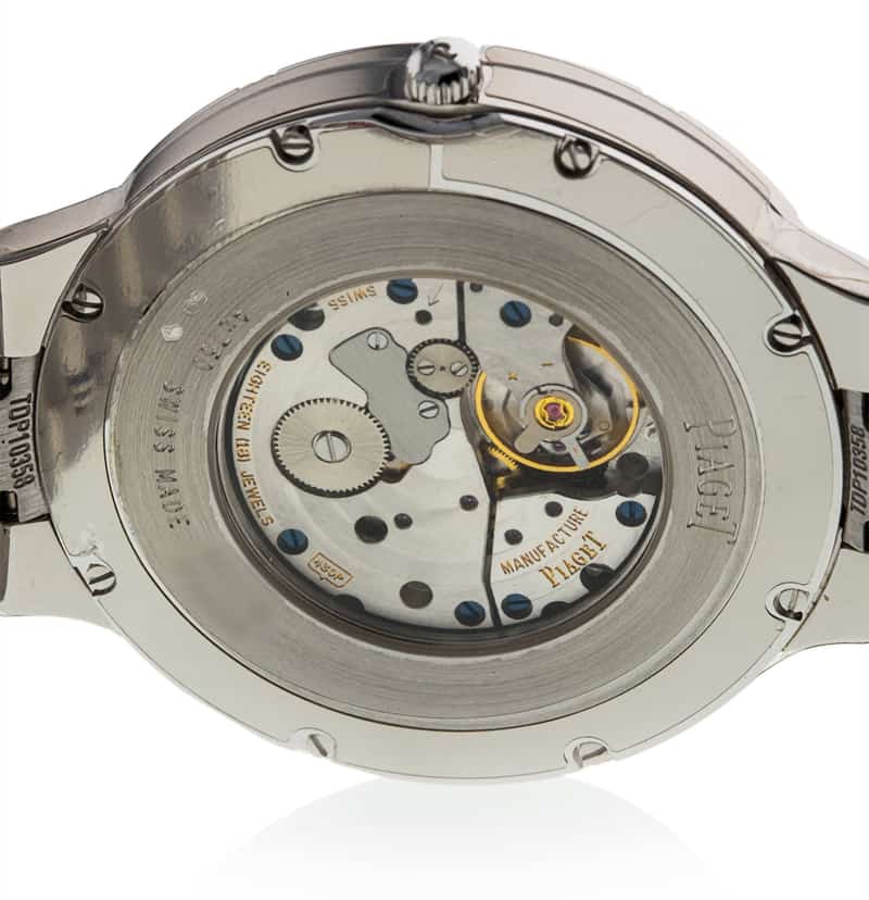 Piaget Dancer G0A38046